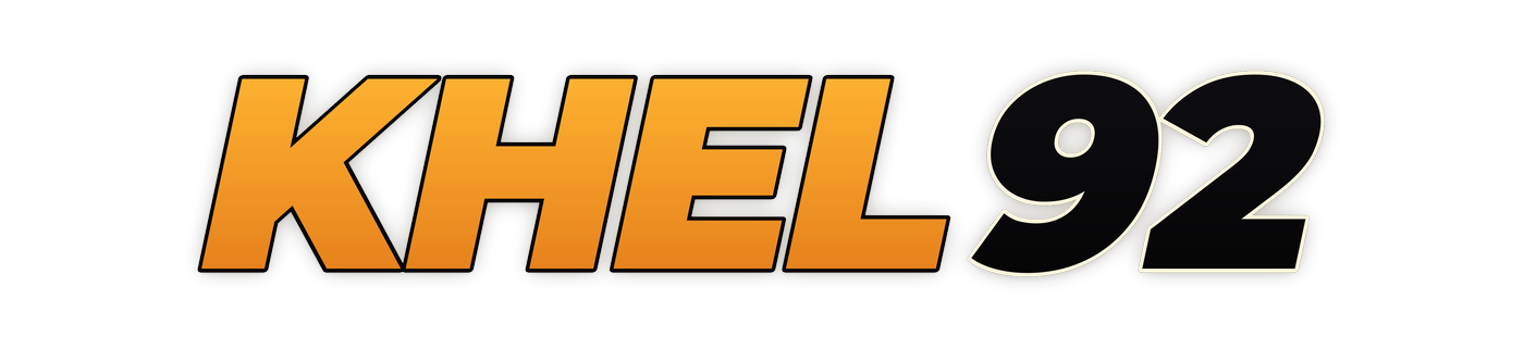 khel92 logo